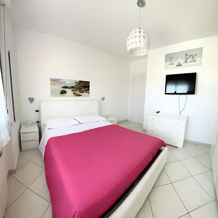 Casa Vacanze Esedra Apartment Pescara Exterior photo