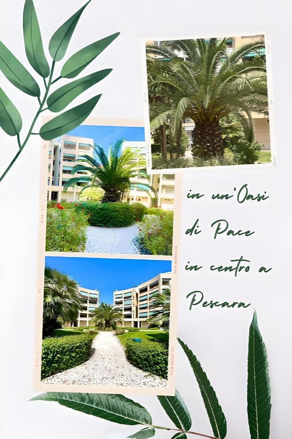 Casa Vacanze Esedra Apartment Pescara Exterior photo